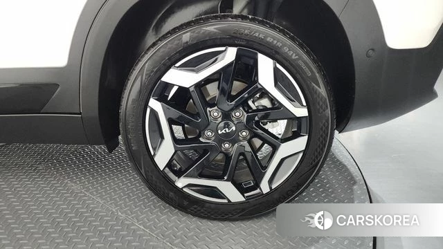 Kia The New Seltos id 4427146 из Кореи 13