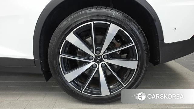 Polestar Polestar 2 id 4881120 из Кореи 13