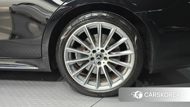 Mercedes-Benz S-Class W223 id 4343582 из Кореи 13