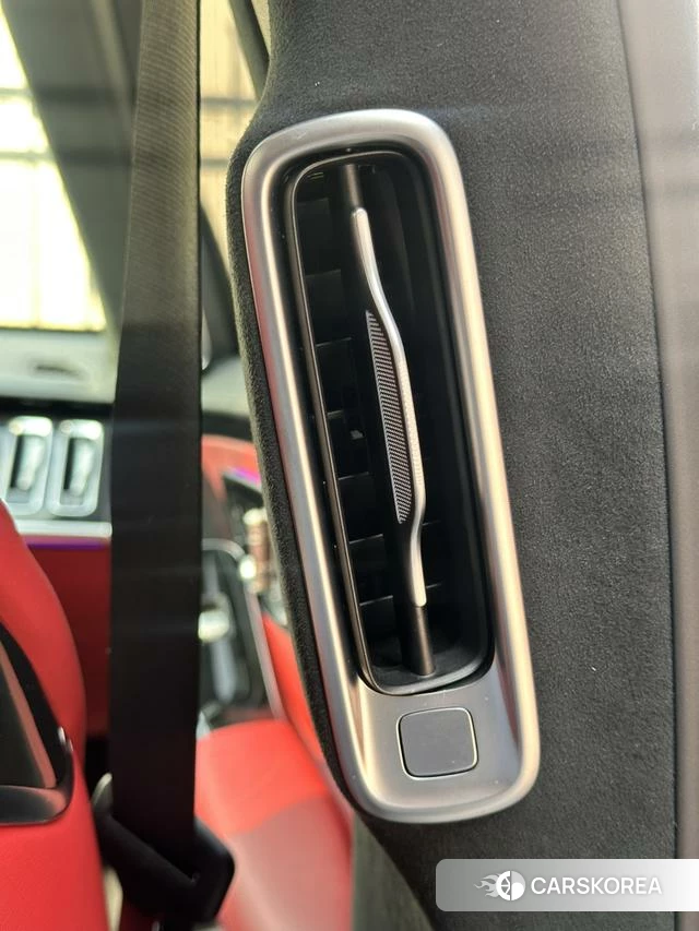 Mercedes-Benz S-class id 4273284 из Китая 13
