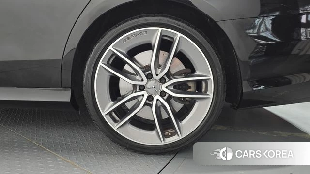Mercedes-Benz E-Class W213 id 4397335 из Кореи 13