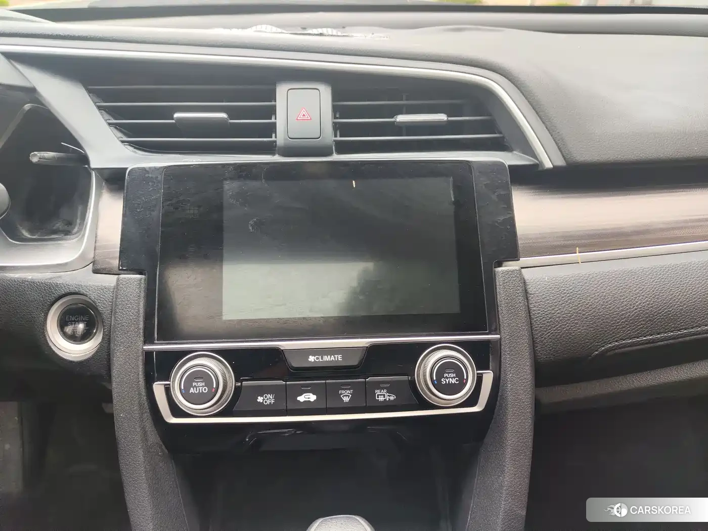 Honda Civic id 4601114 из Китая 13