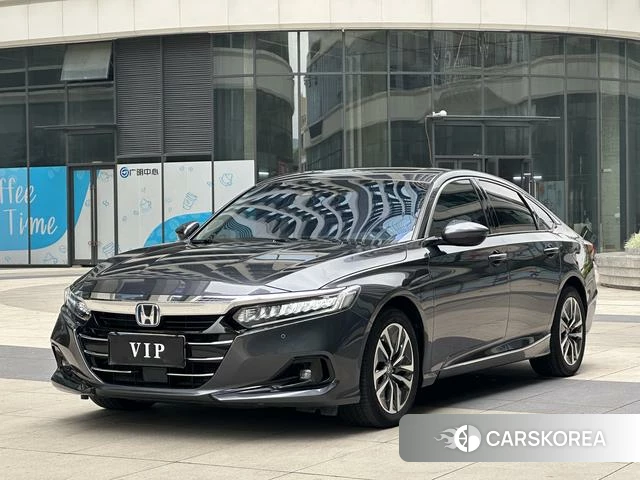 Honda Accord id 4348783 из Китая 13