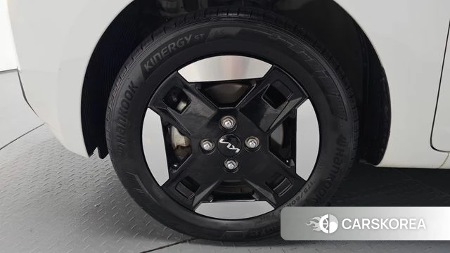 Kia The New Kia Ray EV id 4315551 из Кореи 13