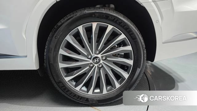 Hyundai The New Palisade id 4488745 из Кореи 13