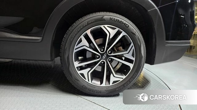 Hyundai Santa Fe TM id 4345728 из Кореи 13