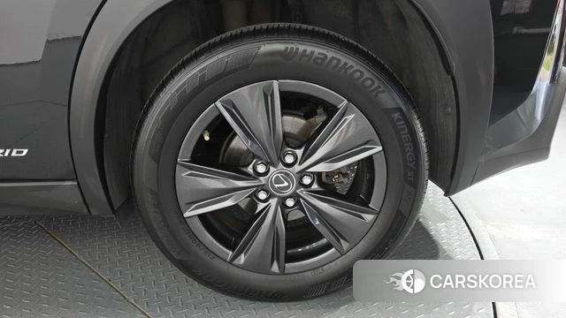 Lexus UX250h id 4402222 из Кореи 13