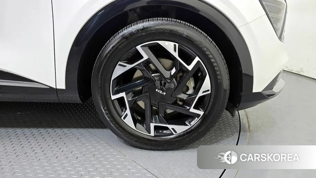 Kia Sportage 5th Generation id 4202051 из Кореи 13