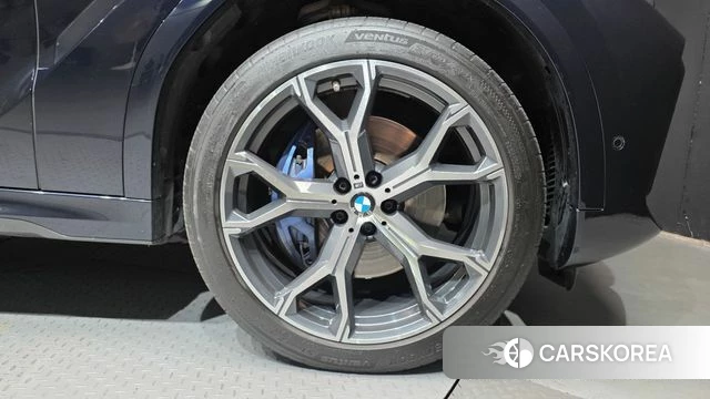 BMW X6 (G06) id 4731219 из Кореи 13