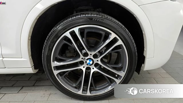 BMW X4 (F26) id 4318240 из Кореи 13