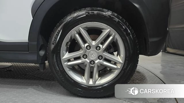 Hyundai Kona id 4647459 из Кореи 13