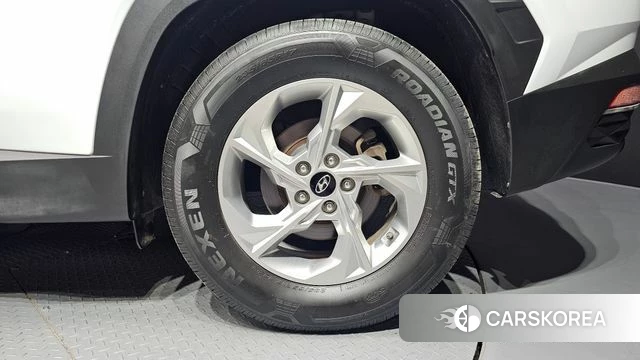 Hyundai Tucson (NX4) id 4641012 из Кореи 13