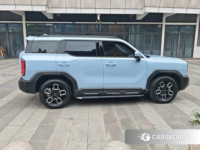 Haval Cool dog id 3983383 из Китая 13