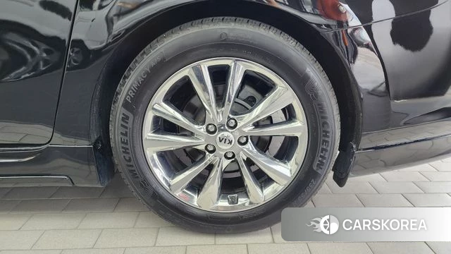 Kia The New Carnival id 4490724 из Кореи 13