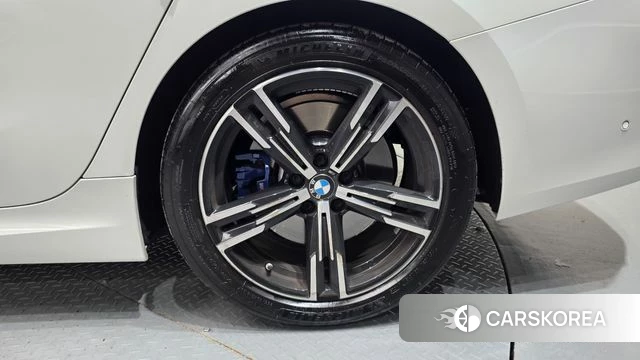 BMW 3 Series (G20) id 4635707 из Кореи 13