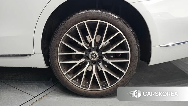 Mercedes-Benz S-Class W223 id 4349277 из Кореи 13