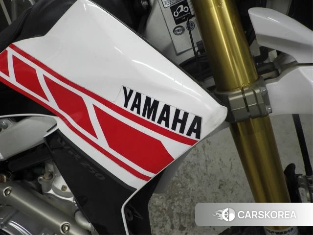 Проданный Yamaha WR250R id 4252887 из Японии, фото 13
