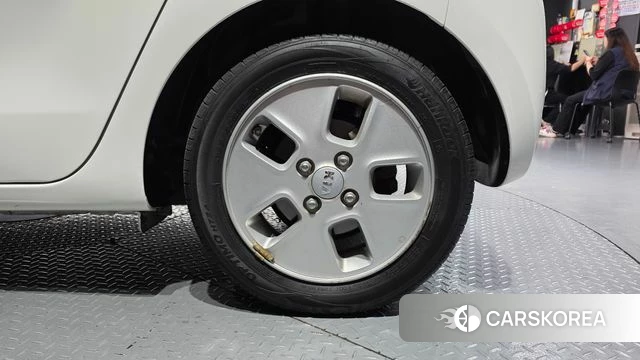 Kia The New Ray id 4595871 из Кореи 13