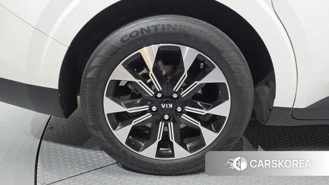 Kia Carnival 4th generation id 4244993 из Кореи 13