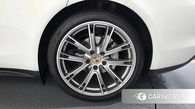 Porsche Panamera (971) id 4595017 из Кореи 13