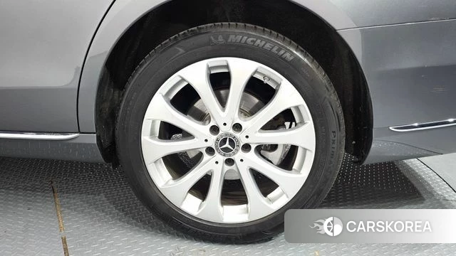 Mercedes-Benz E-Class W213 id 4423989 из Кореи 13