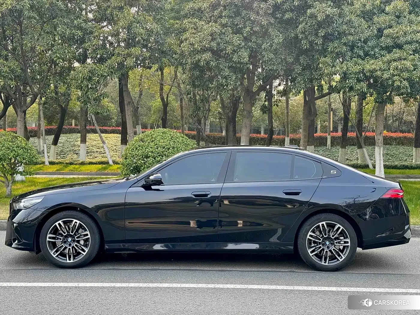 BMW 5 series id 4655224 из Китая 13