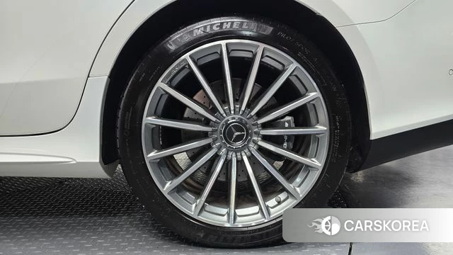 Mercedes-Benz AMG GT id 4489688 из Кореи 13