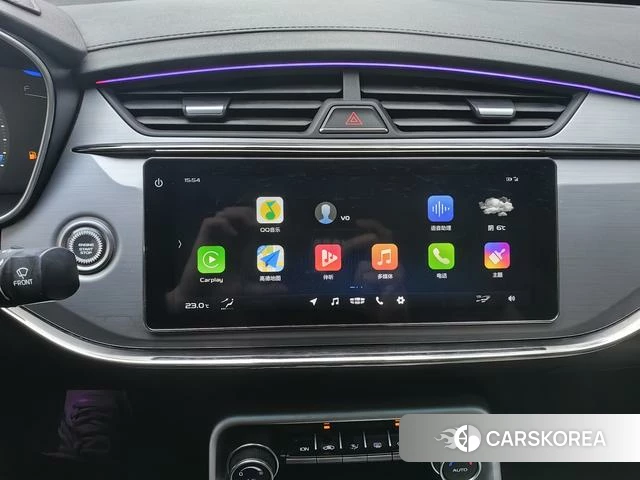 Geely Automobile Binrui id 3882470 из Китая 13