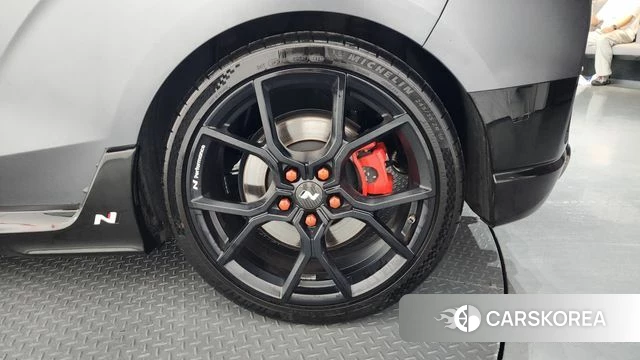 Hyundai Veloster (JS) id 4573878 из Кореи 13