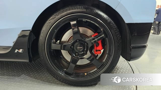 Hyundai Veloster (JS) id 4384330 из Кореи 13