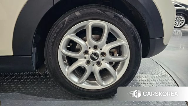 Mini Cooper id 4363430 из Кореи 13