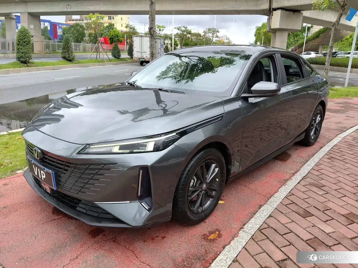 Chang'an Yida id 4655097 из Китая 13