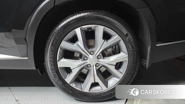 Hyundai Palisade id 4383268 из Кореи 13