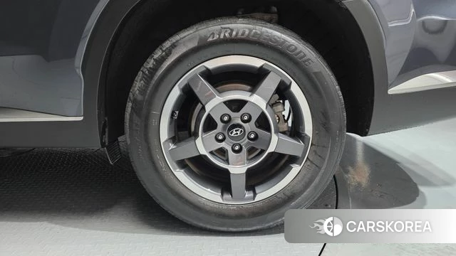Hyundai The New Palisade id 4408783 из Кореи 13