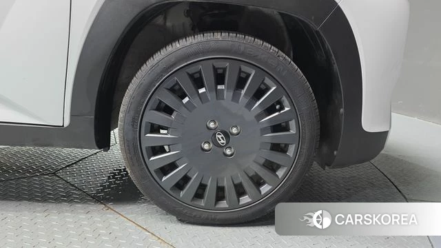 Hyundai The New Casper id 4523207 из Кореи 13