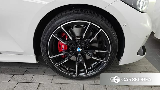 BMW 3 Series (G20) id 4669602 из Кореи 13