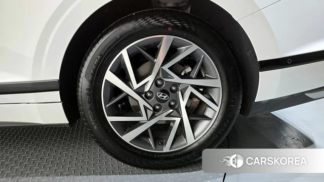 Hyundai Grandeur Hybrid (GN7) id 4394758 из Кореи 13