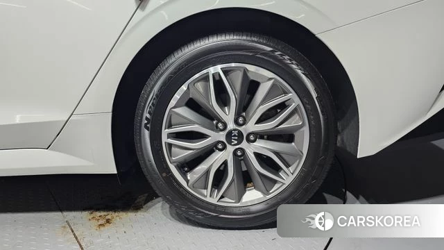 Kia K5 Hybrid 3rd Generation id 4906557 из Кореи 13