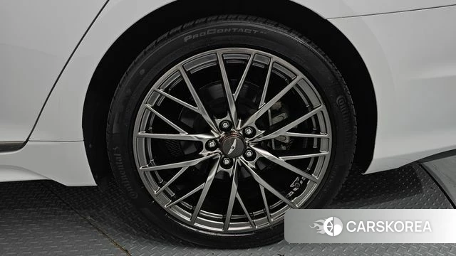 Genesis G80 id 4907604 из Кореи 13