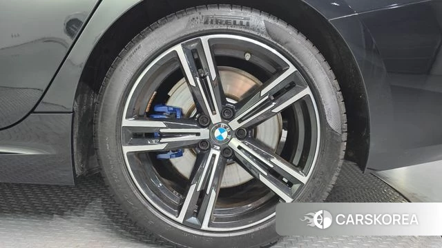 BMW 3 Series (G20) id 4715719 из Кореи 13