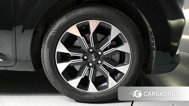 Kia Carnival 4th generation id 4396771 из Кореи 13