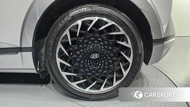 Hyundai Ionic 5 id 4470035 из Кореи 13