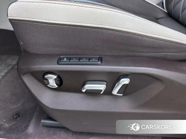 Volkswagen Range patrol id 4313454 из Китая 13