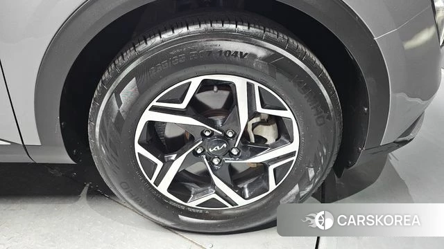 Kia Sportage 5th Generation id 4501258 из Кореи 13