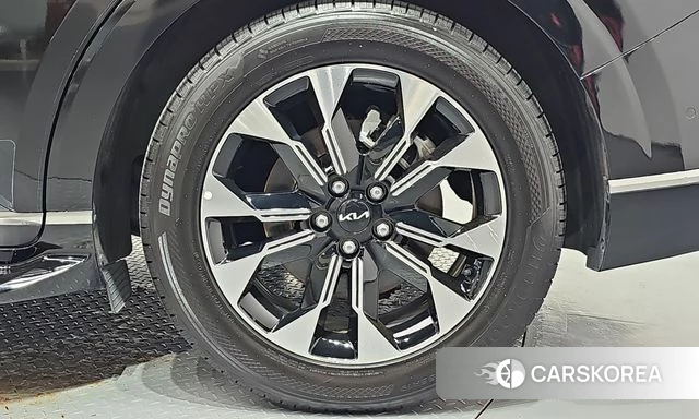 Kia Carnival 4th generation id 4935639 из Кореи 13