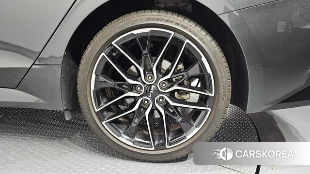 Kia K5 3rd generation id 4302658 из Кореи 13