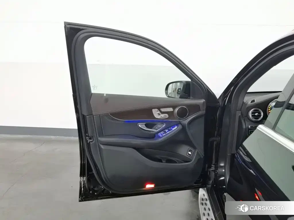 Mercedes-Benz GLC id 4669524 из Китая 13