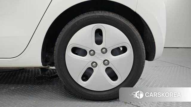 Kia The New Ray id 4396159 из Кореи 13