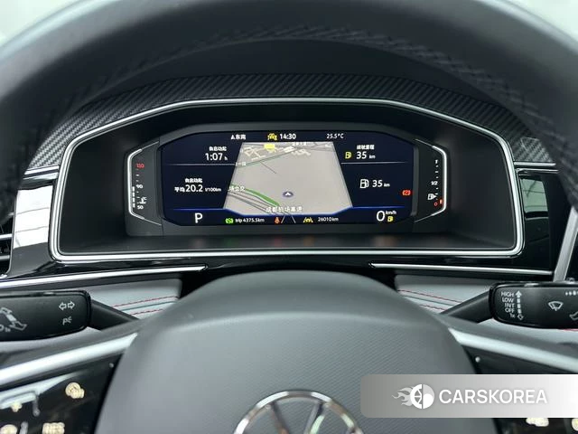 Volkswagen Tiguan L id 4278429 из Китая 13