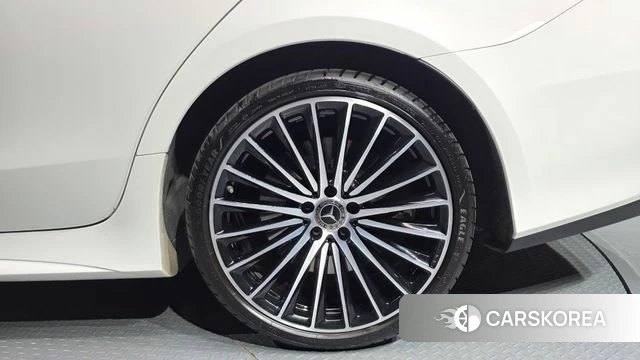 Mercedes-Benz CLS-Class C257 id 4248990 из Кореи 13